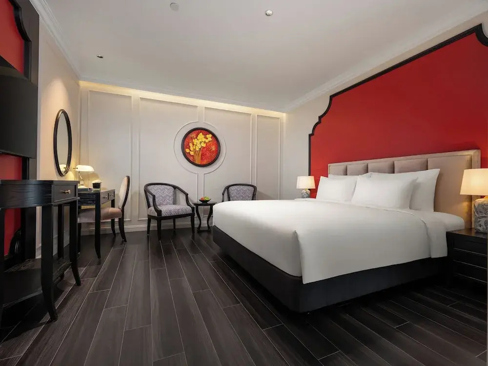 T Boutique Hotel