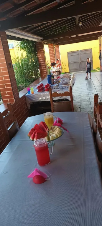 Pousada Real Beach house