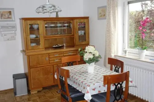 Apartment Werner