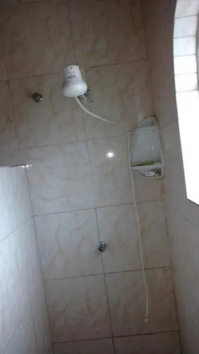 Hospedagem Casa da Vó