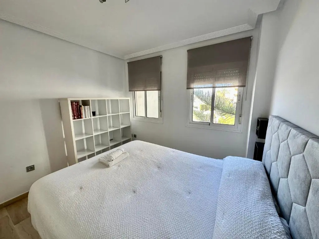 ESLORA Candor Apartment by Cadiz4Rentals