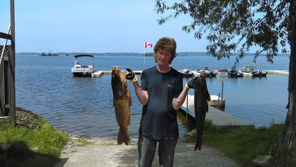 Sandy Shore Cottages Luxury Resort on Rice Lake