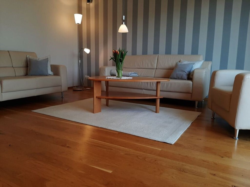 H a r m o n i e - Country House "An der Oste"