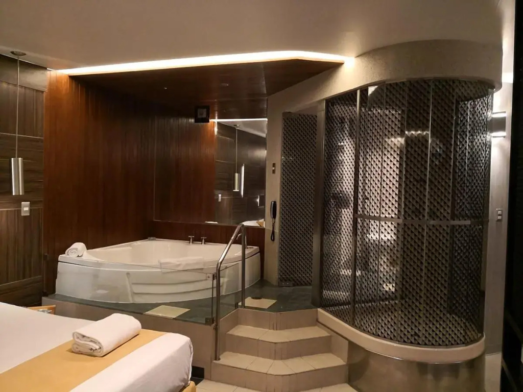 Hotel Las Lomas