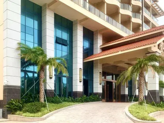 Yihe Siji Hotel