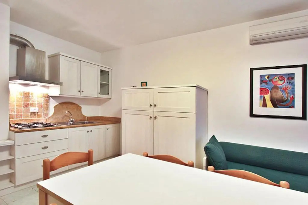 Condominio Casamare