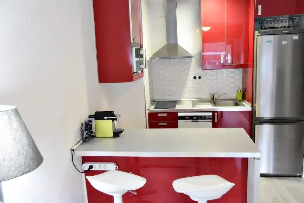 Apartamento Cuzco