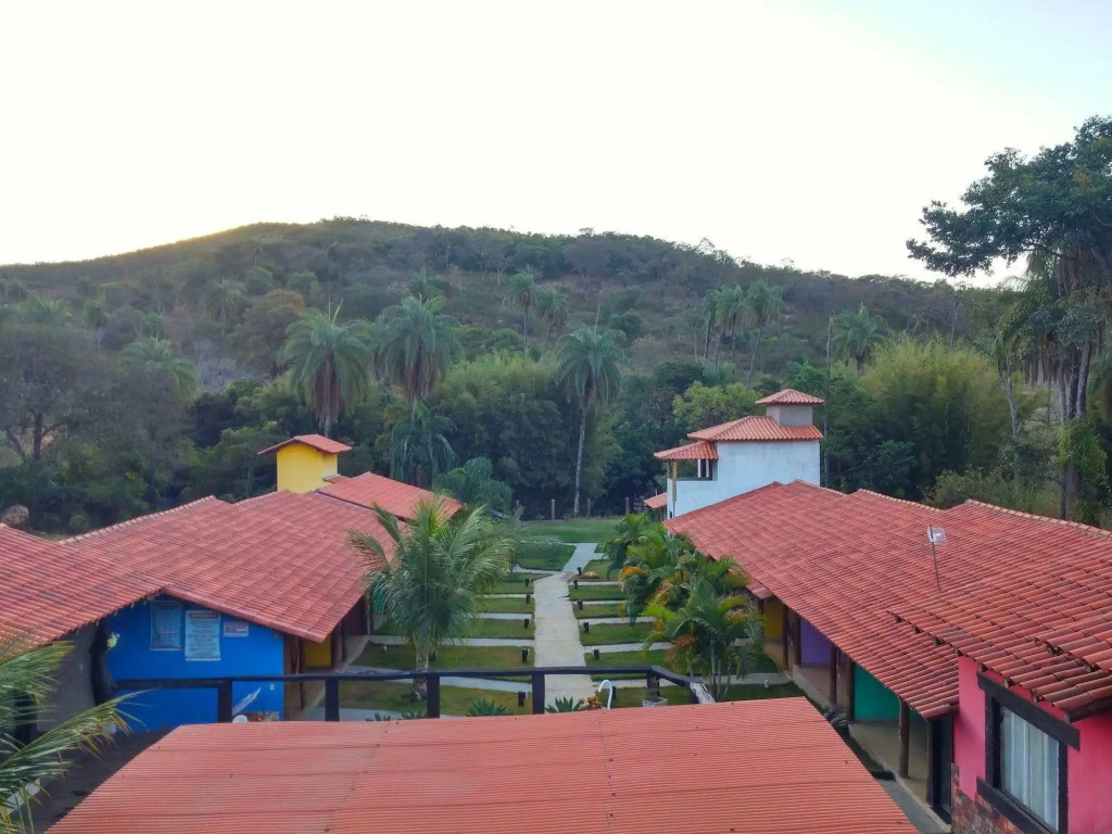 Pousada Serra Brisas