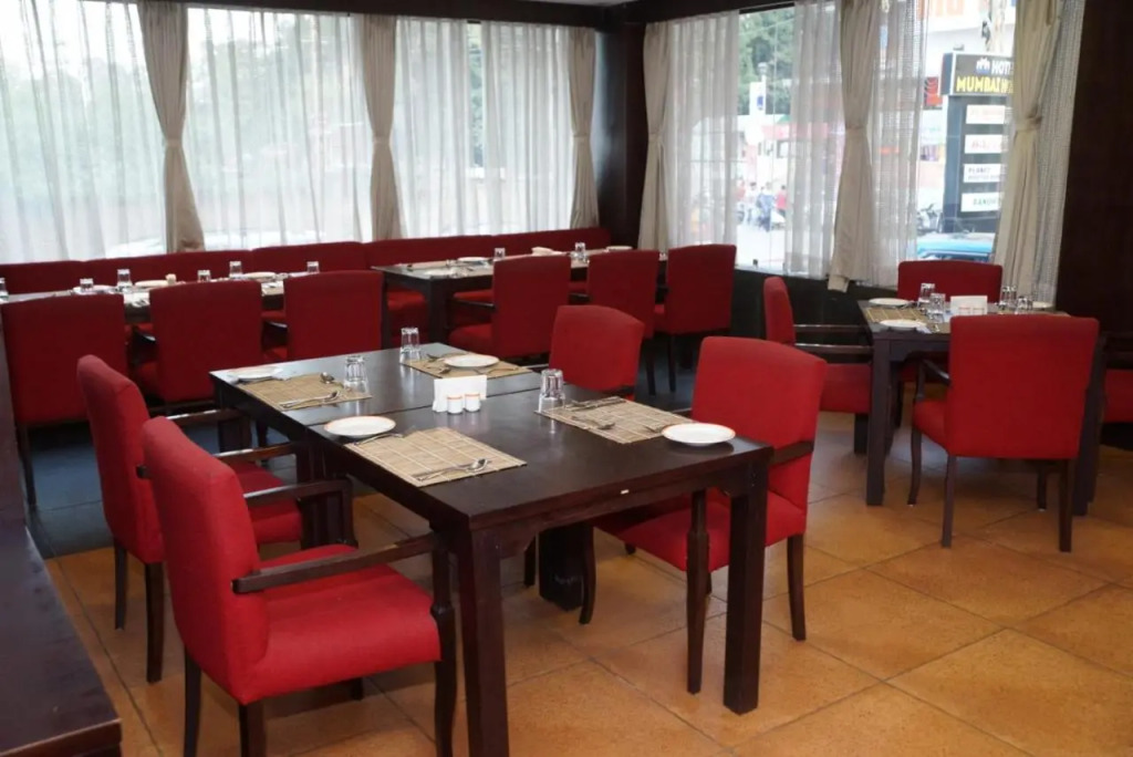 Vesta Grand Central Udaipur