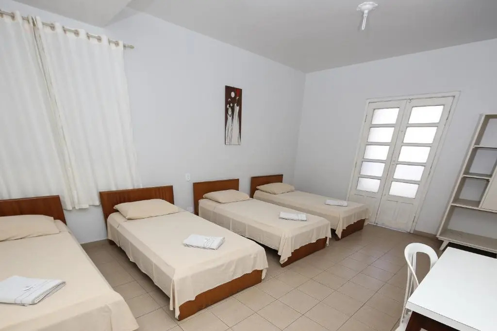 Regis Hotel I
