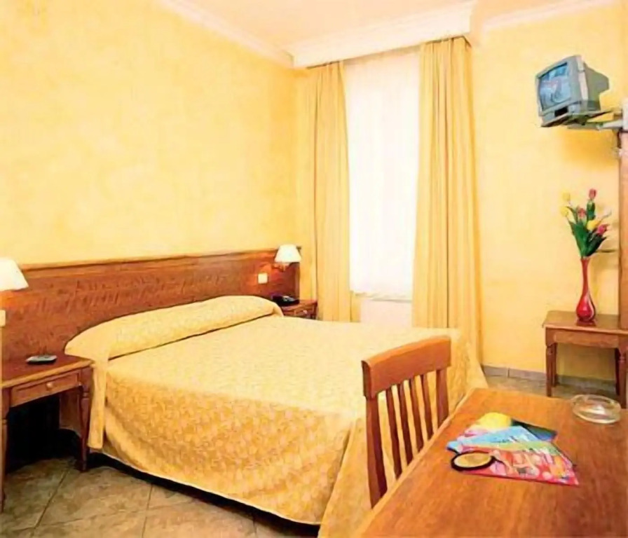 Hotel Kriss