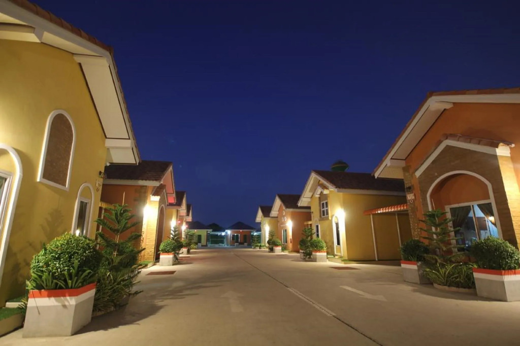 Windsor Resort