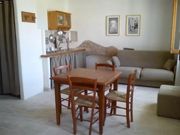 Masseria Alcaini