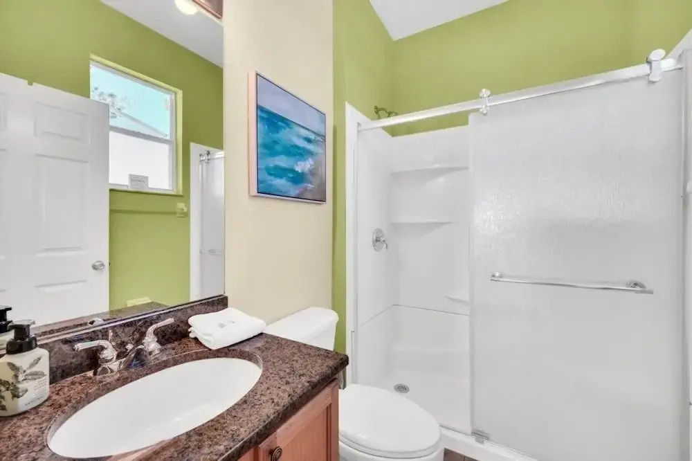Home In Highlands Reserve! Private Pool 5 Bedroom Home by Redawning
