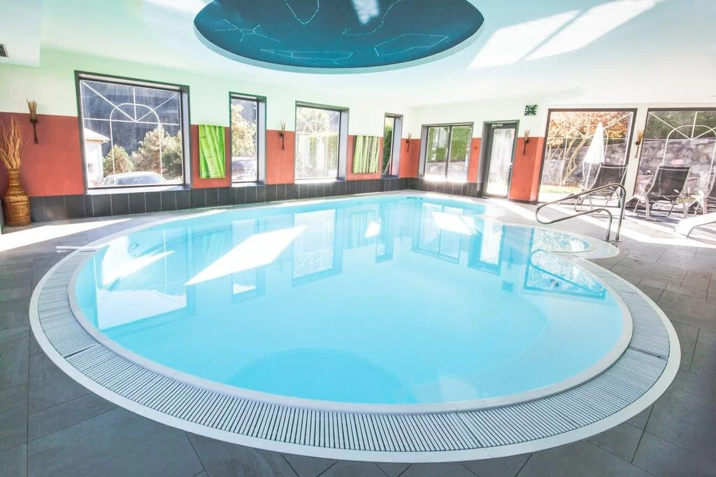 Wellnesshotel Liun