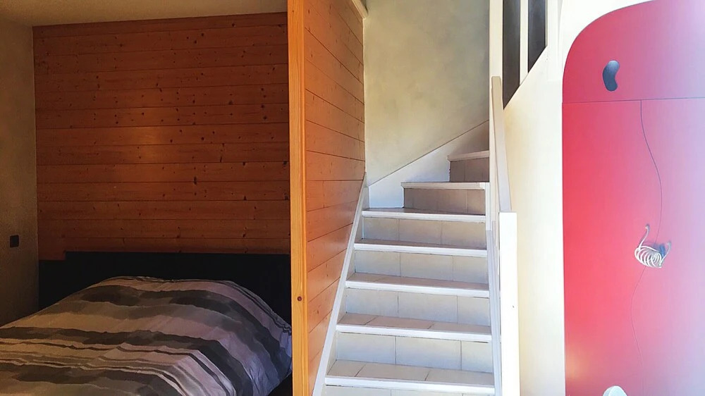 Studio Indépendant dans une Maison