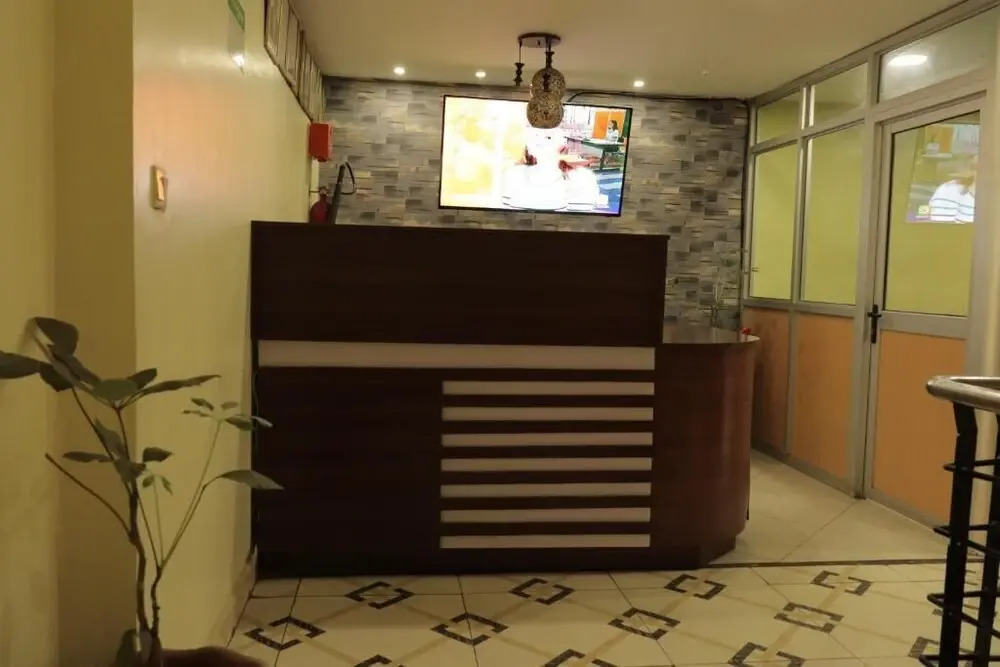 Kima Hotel