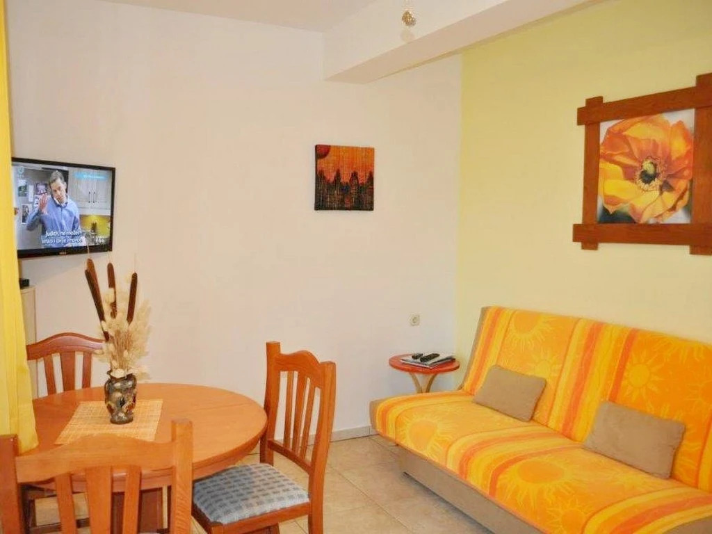 Apartmani Laguna