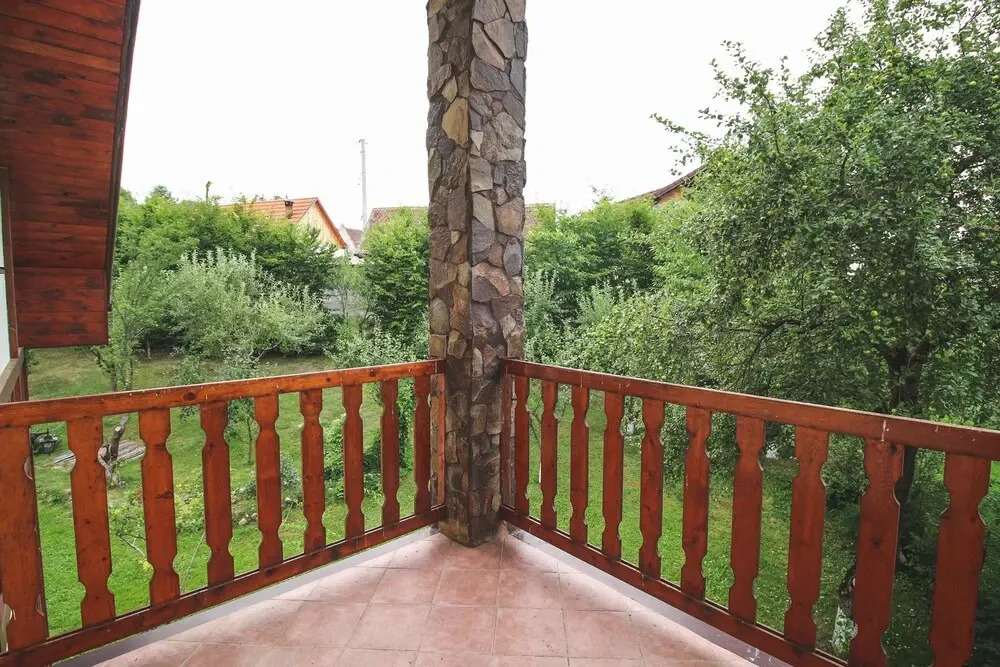 The Holiday House