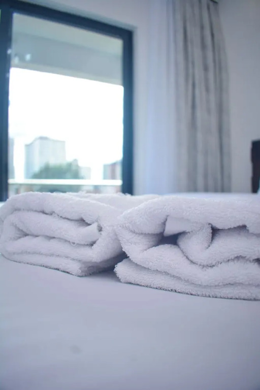 Juliett Luxe Kilimani near Yaya