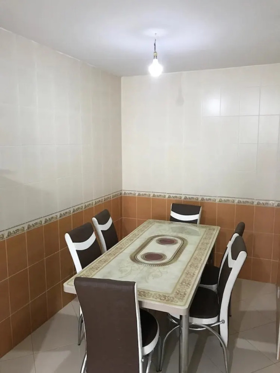 Tangier front beach Apartment