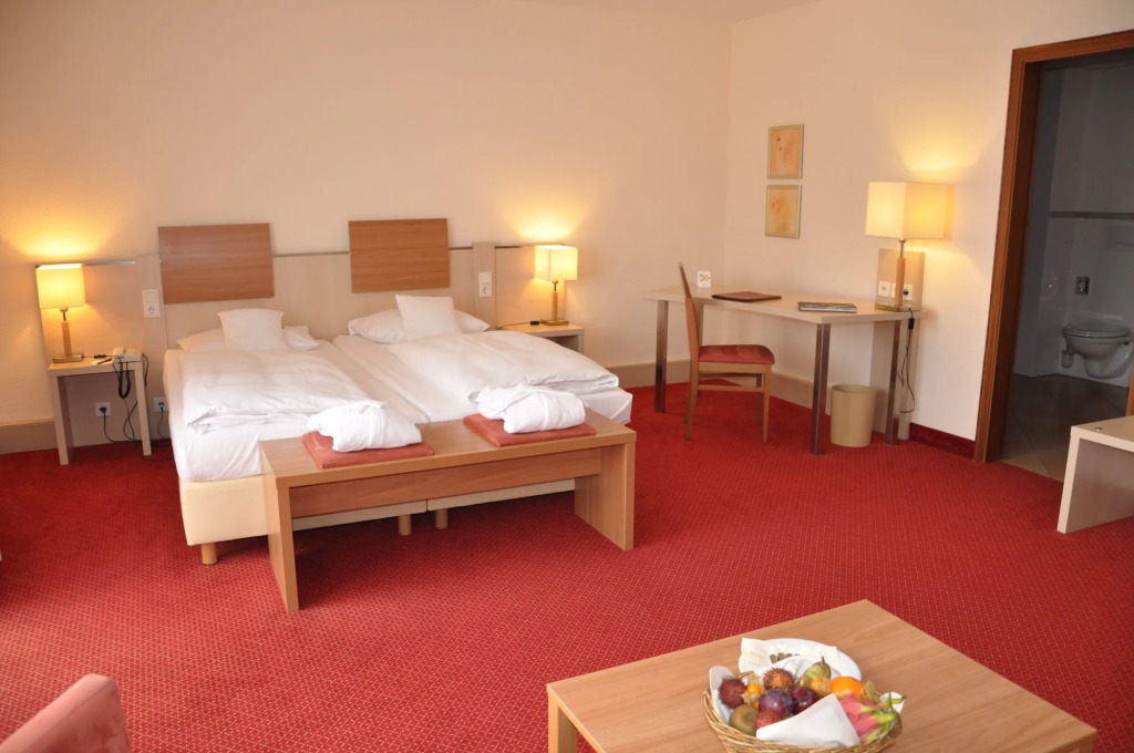Hotel am Kurpark