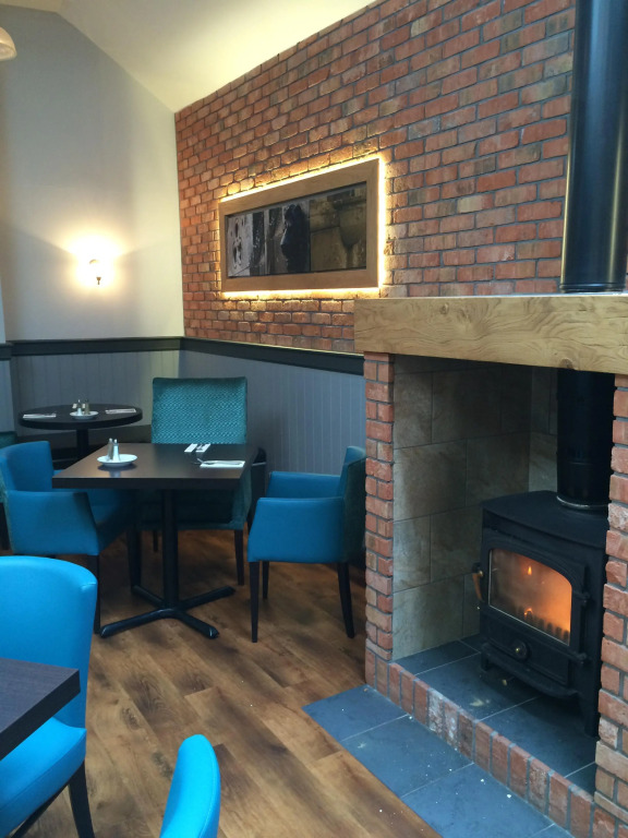 Atholl Arms Hotel