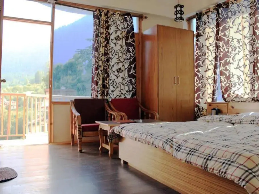 Utopia Resort Manali
