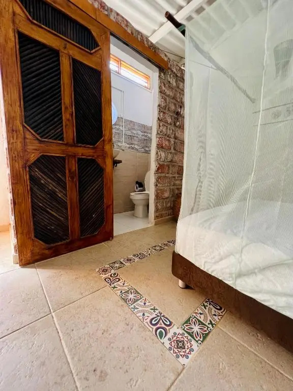 Posada Gallinas