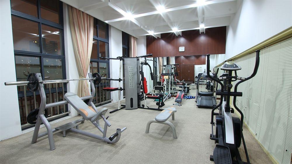 Eversunshine Residence Pudong