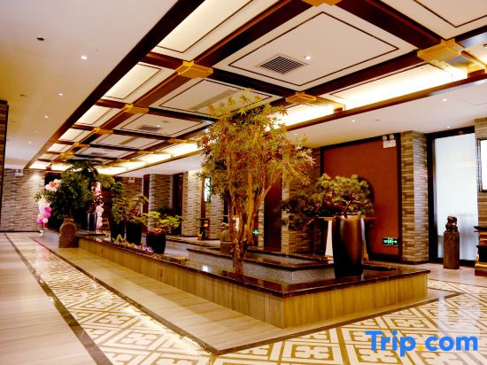 Wuwei Hanming International Hotel