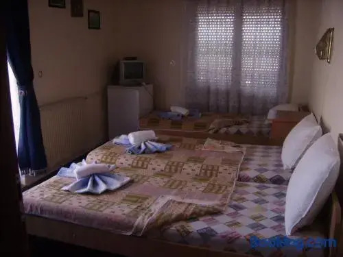Villa Nikola Ohrid