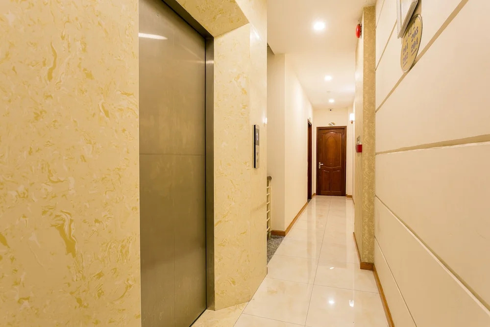 Như Ý Hotel