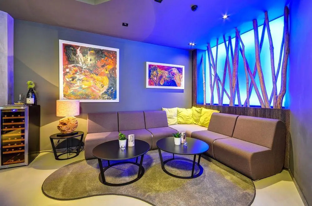 Hotel Buly Opava