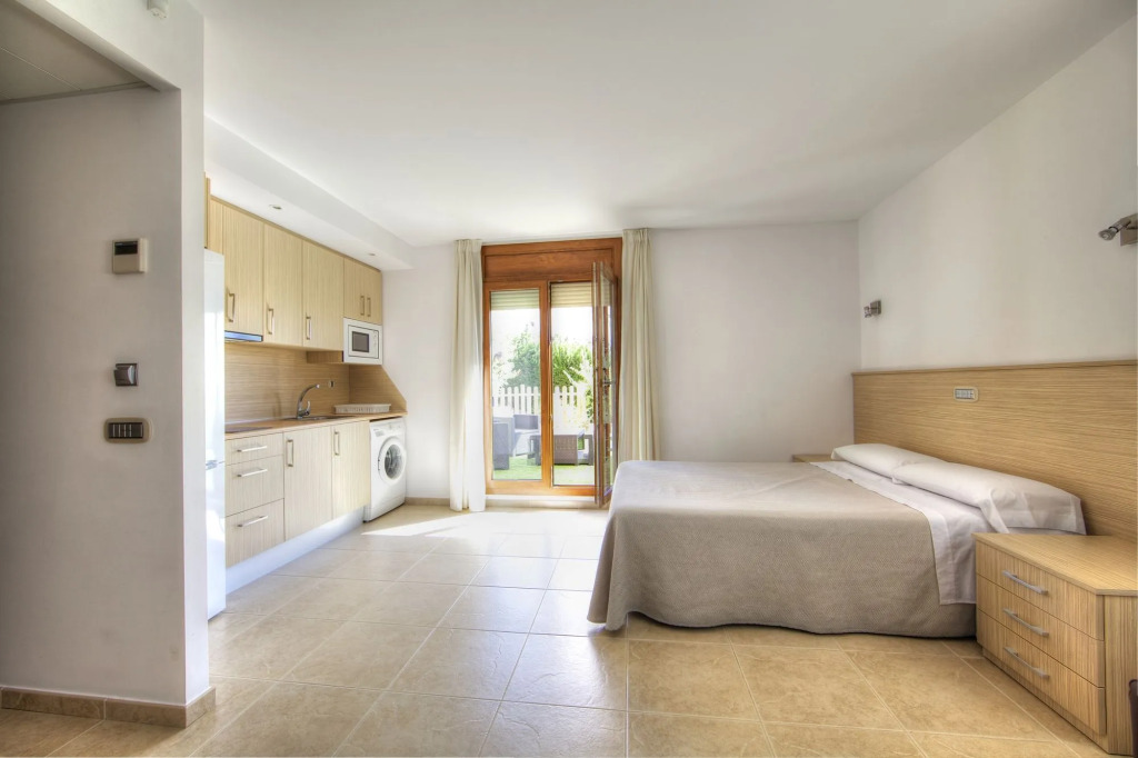 Sono Apartaments