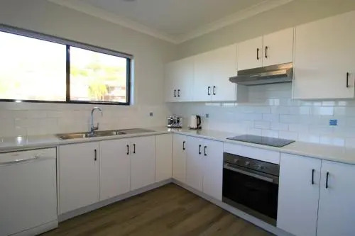 Dolphin Court 2, 1 Gowing Street