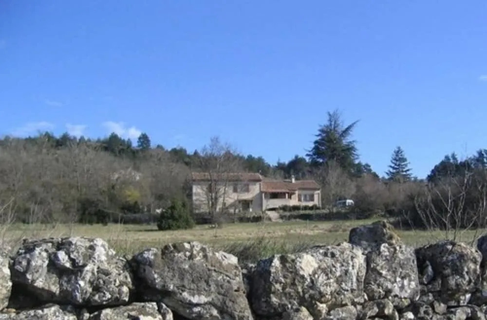 Le Relais des Faïsses