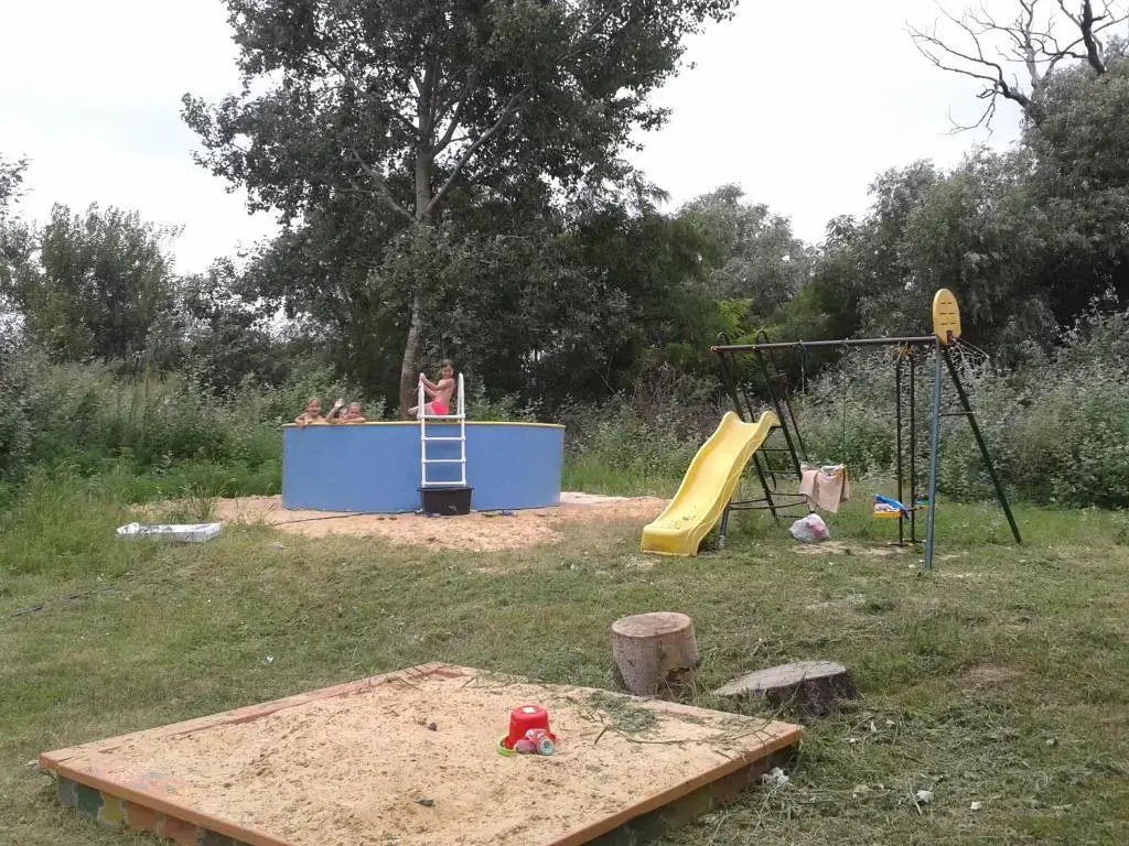 Ekoferma Mezhdumorye