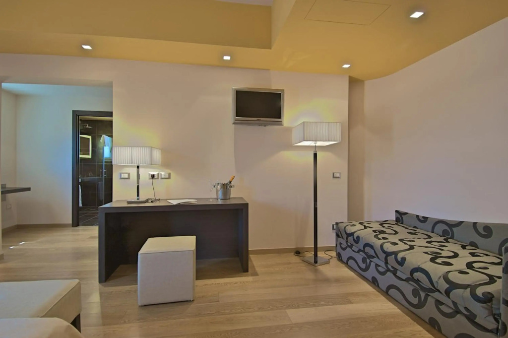 Zen Hotel Versilia