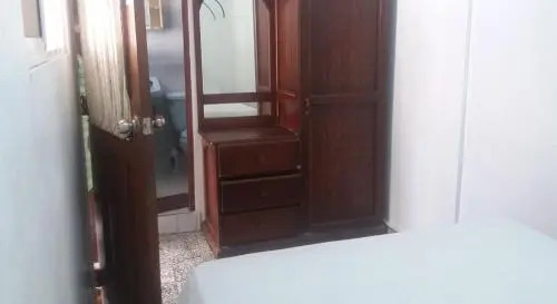 Habitción-Room/Sanchez 154