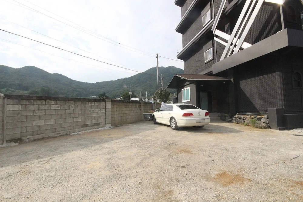 Sangju MAX
