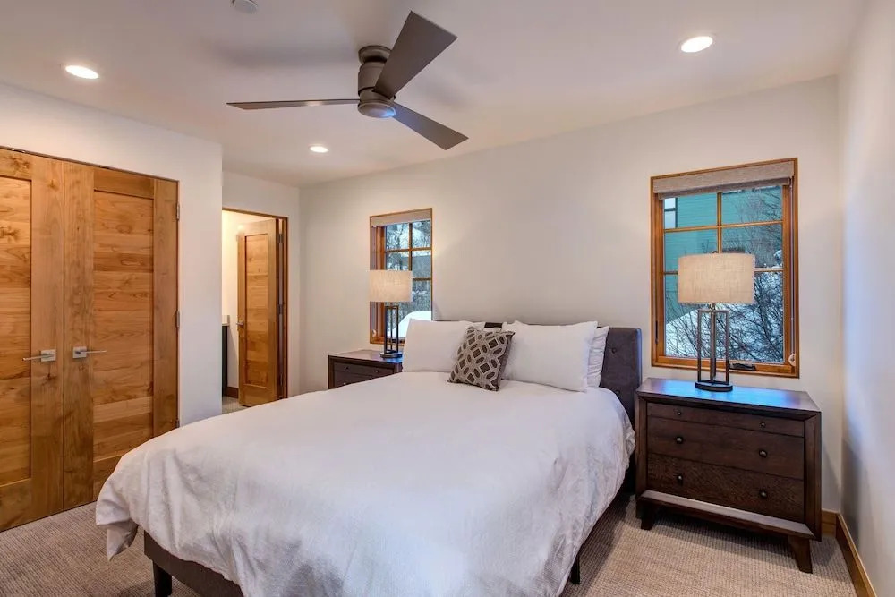 Old Town Masterpiece 6 Bedroom Home by RedAwning