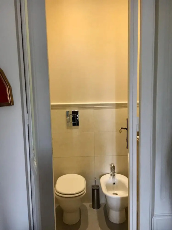 Dimora Monforte B&B