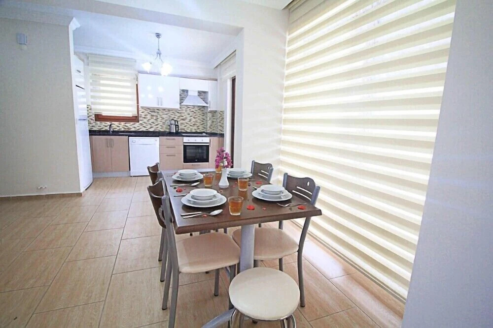 Prestij 2 Villa by Nokta Villa