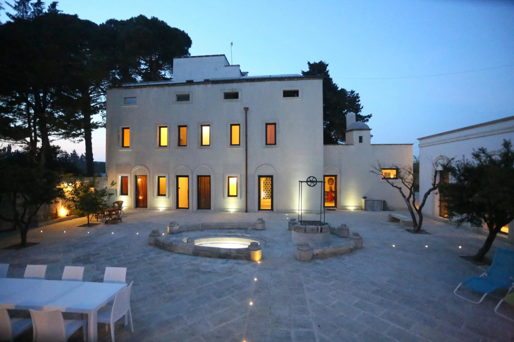 Tenuta Castelle