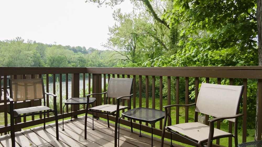 The Gathering 4 Bedroom Condo