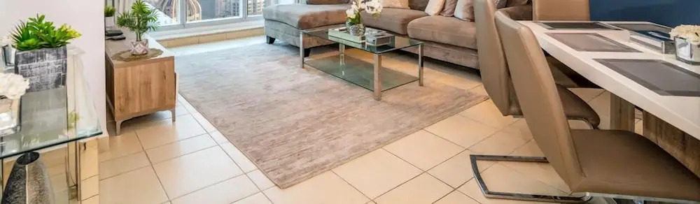 HomesGetaway-Torch Marina Dubai Cozy 2BR