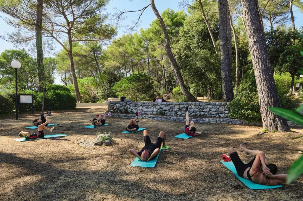 Belambra Clubs La Colle-sur-Loup - Les Terrasses De Saint-Paul De Vence