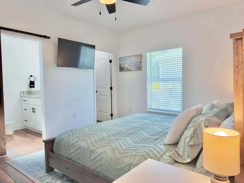 Seahorse Drift Away in Coastal Comfort
