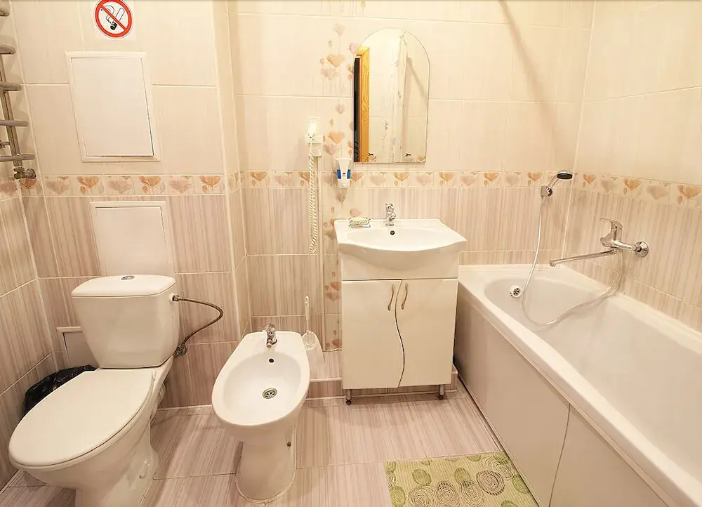 Mini-hotel Randevu Chavdar 7